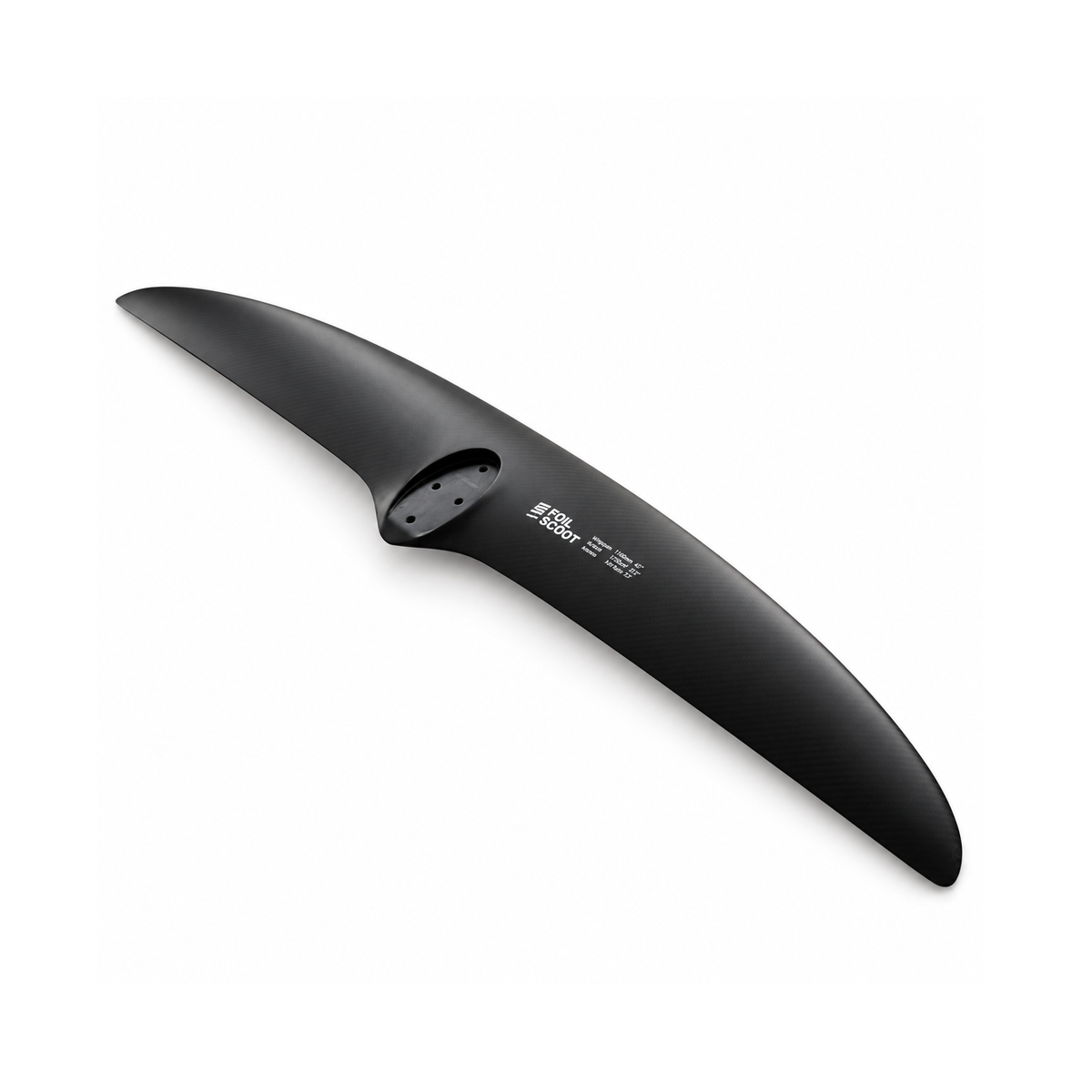 Foil Scoot C1400 Front Wing