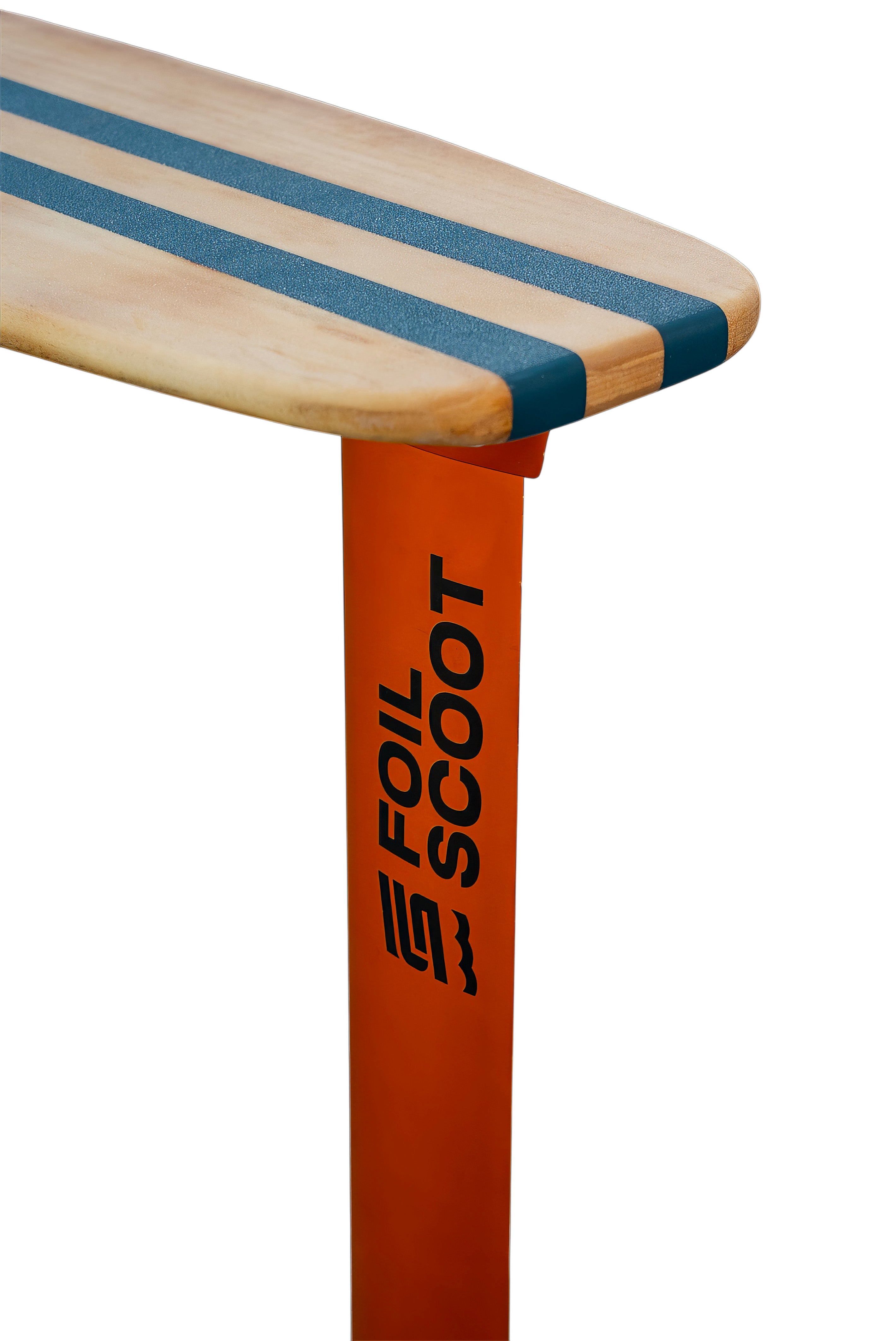 Foil Scoot Origin Complete