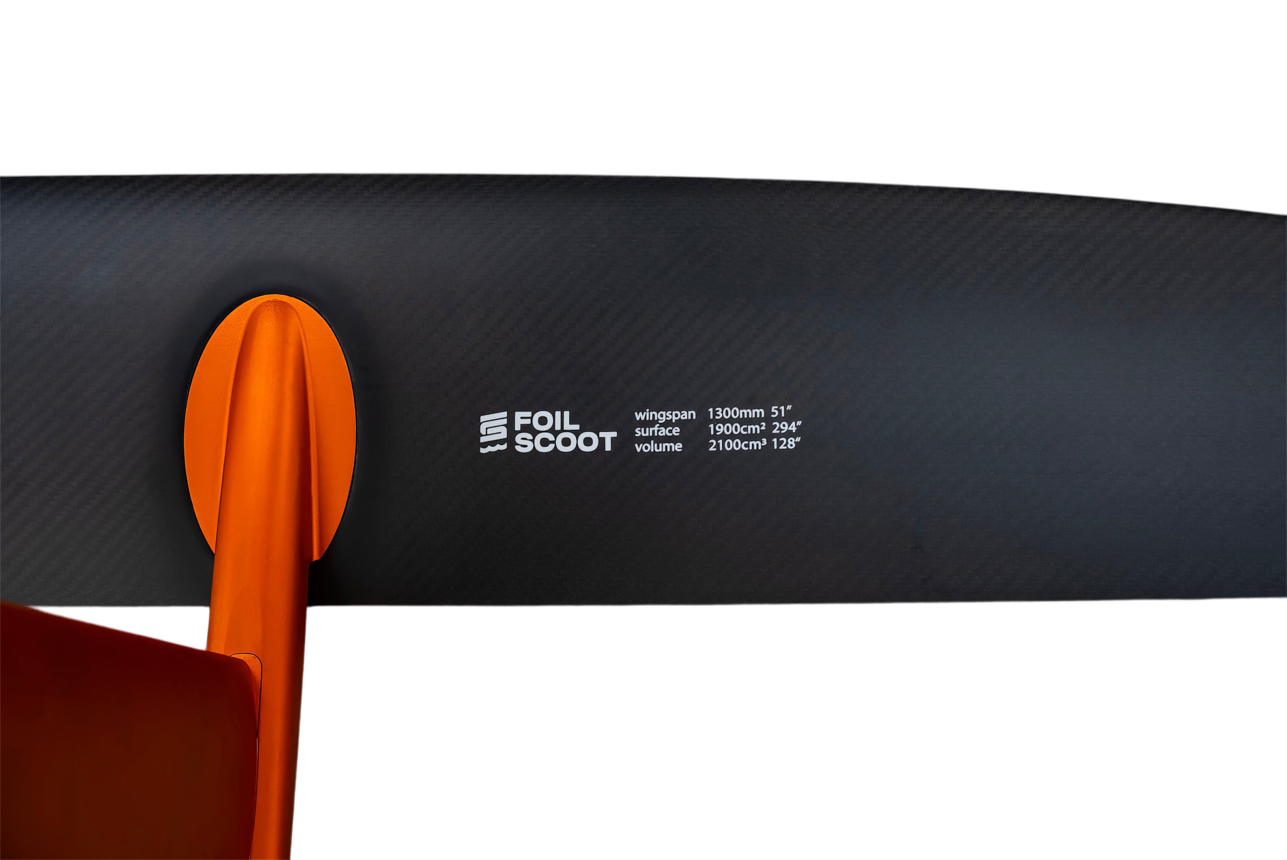 Foil Rise 1900 – Foil Scoot