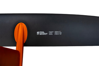 Foil Rise 1900
