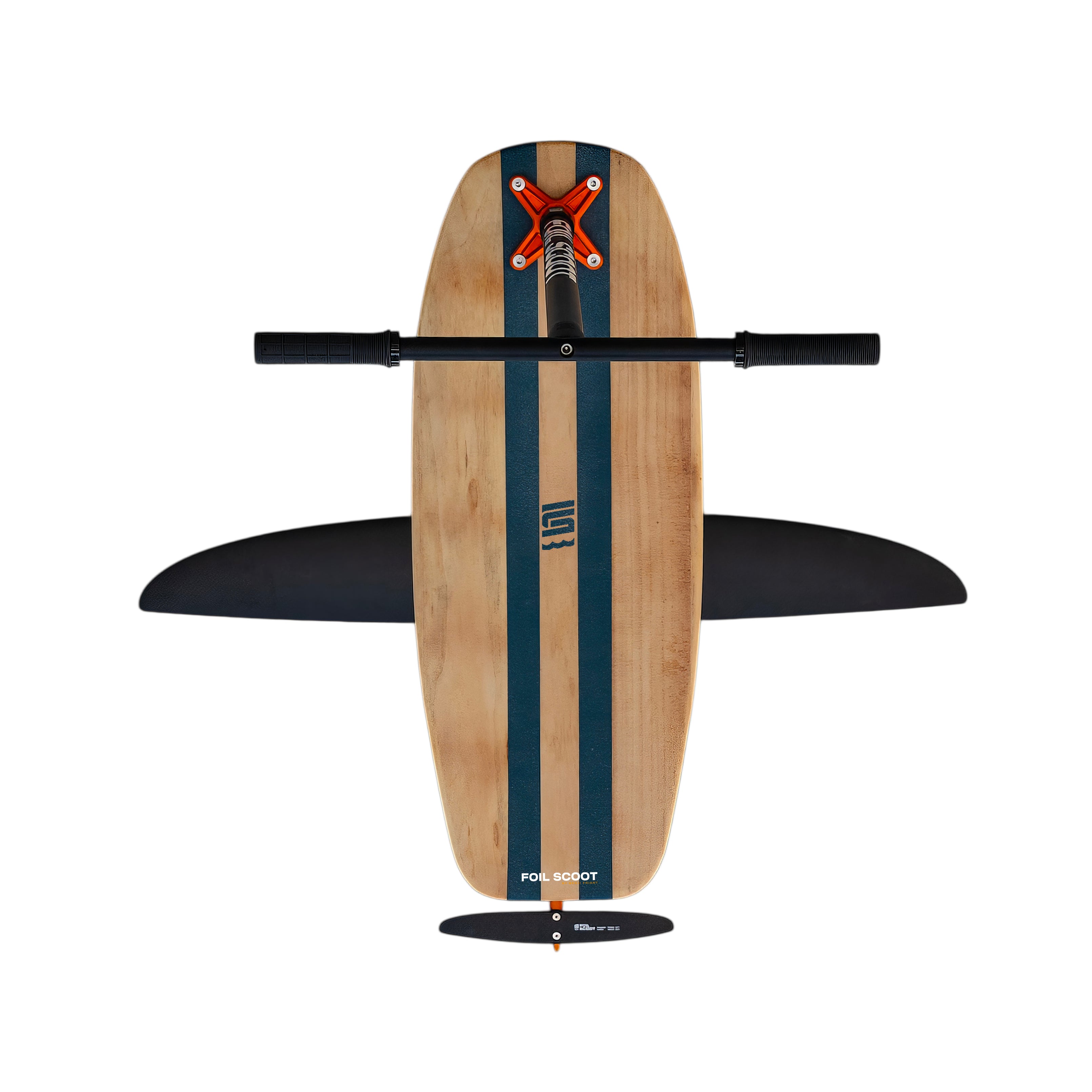 Foil Scoot Origin Complete