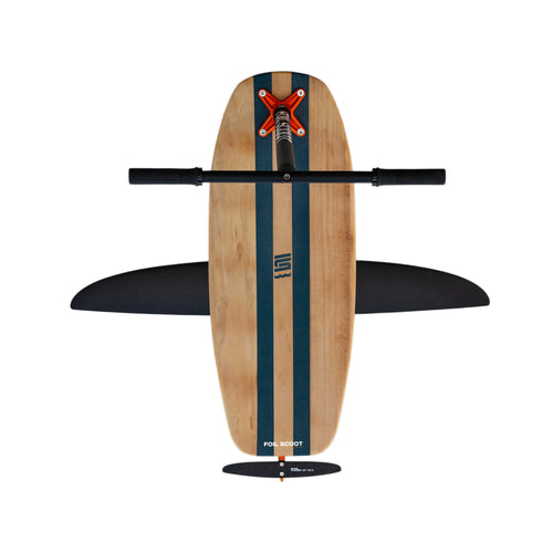 Foil Scoot Origin Complete