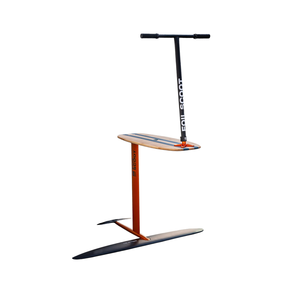 Foil Scoot Origin Complete