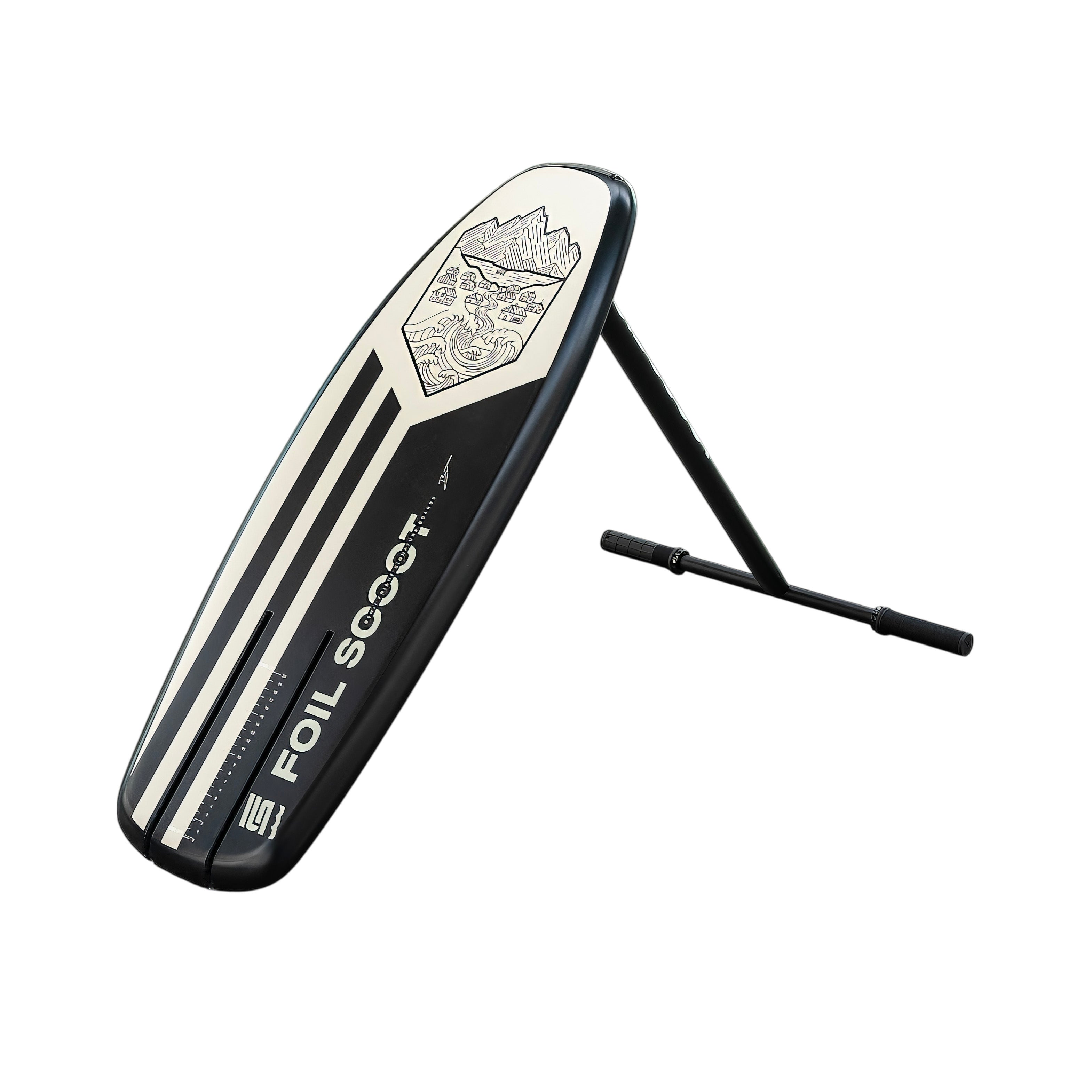 Foil Scoot Pro