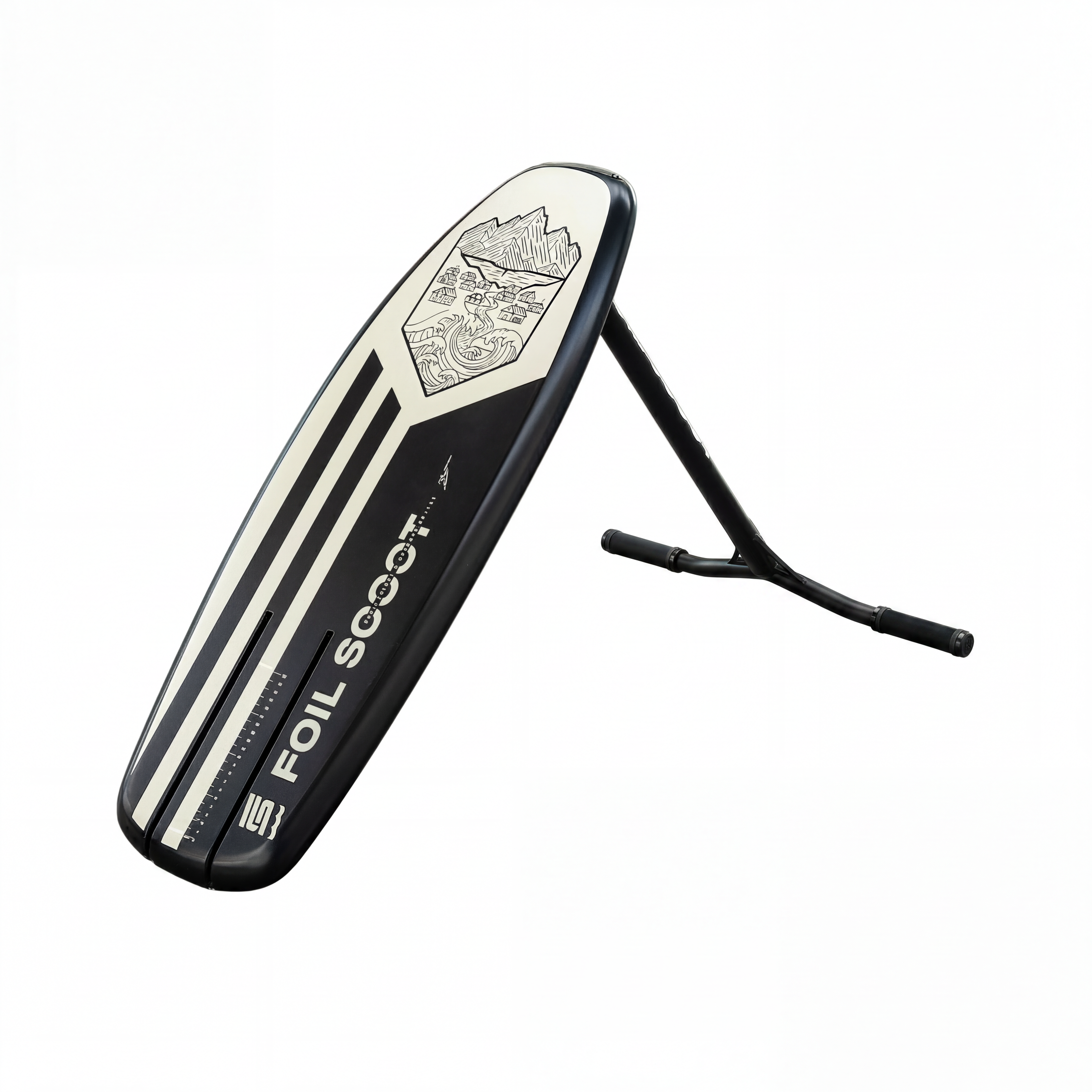 Foil Scoot Pro